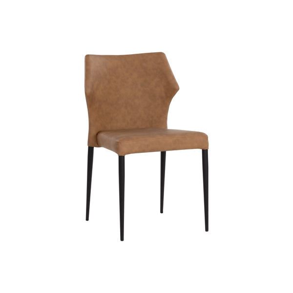 James Stackable Dining Chair - Bounce Nut