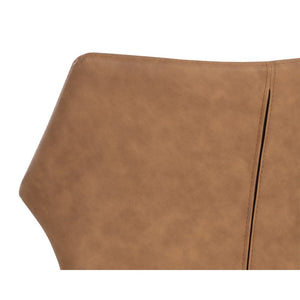 James Stackable Dining Chair - Bounce Nut