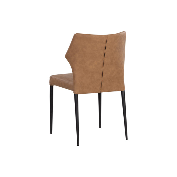 James Stackable Dining Chair - Bounce Nut
