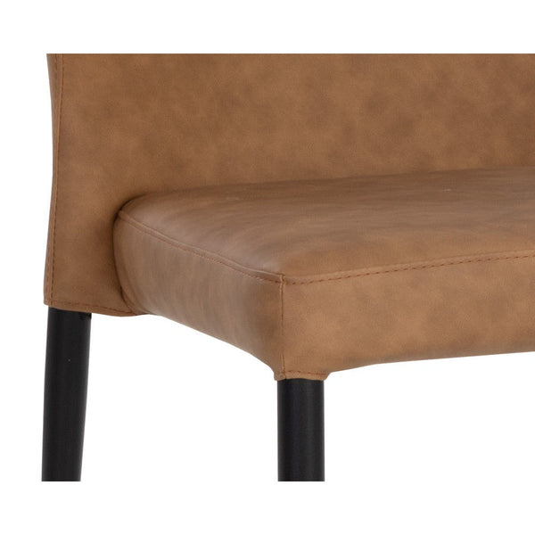 James Stackable Dining Chair - Bounce Nut