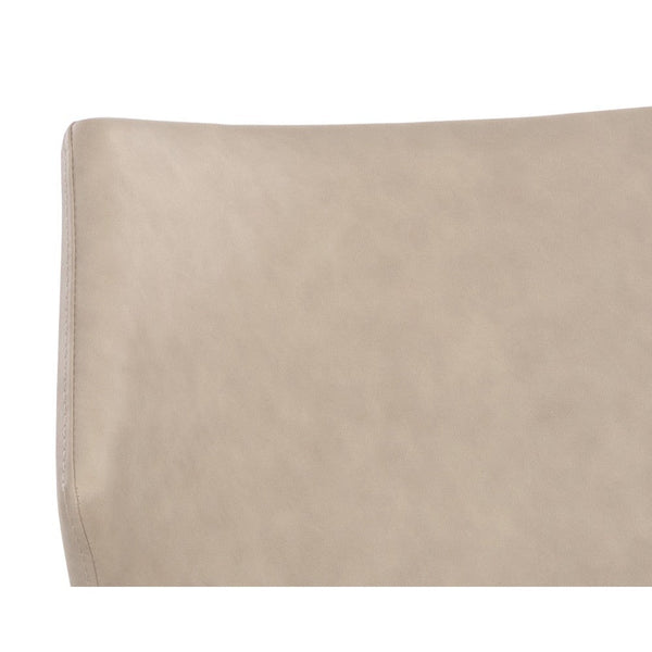 James Stackable Dining Chair - Bounce Stone