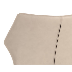 James Stackable Dining Chair - Bounce Stone