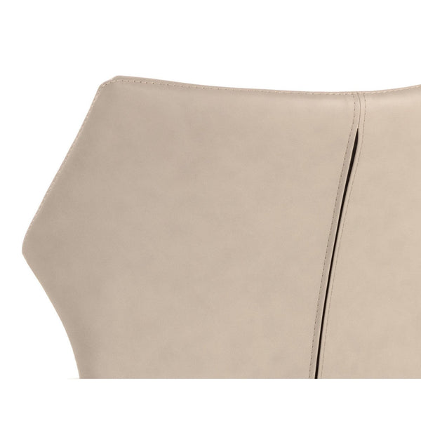 James Stackable Dining Chair - Bounce Stone