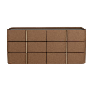 Jamille Dresser - Cognac