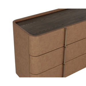 Jamille Dresser - Cognac