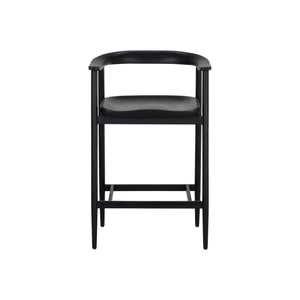 Jeremy Counter Stool - Black