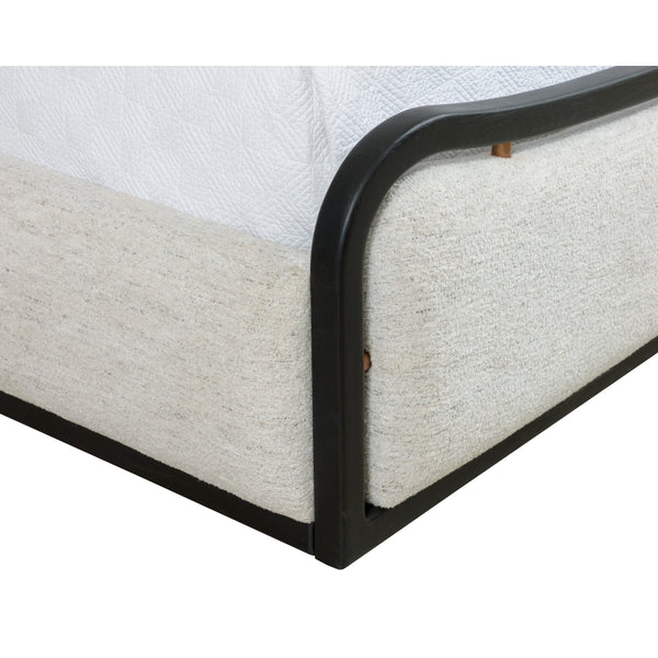 Junia Bed King - Hailey Moon