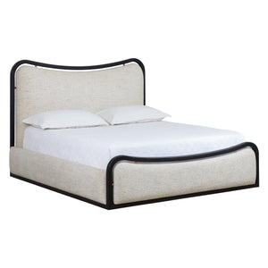 Junia Bed King - Hailey Moon