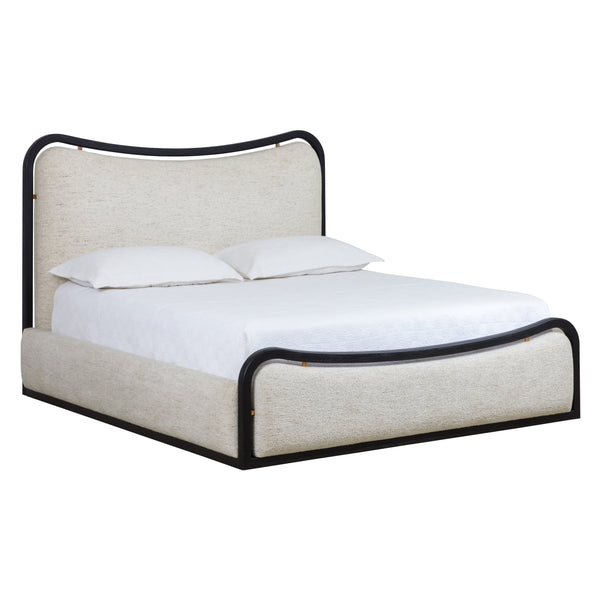 Junia Bed King - Hailey Moon