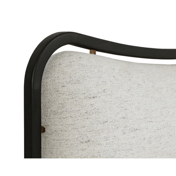 Junia Bed King - Hailey Moon