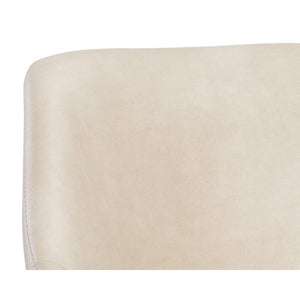 Kace Counter Stool - Bravo Cream