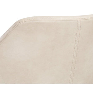 Kace Counter Stool - Bravo Cream