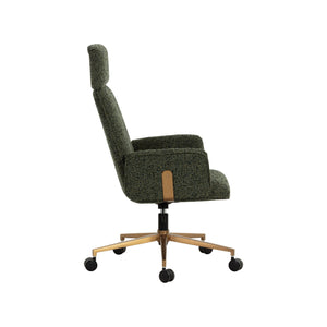 Kalev Office Chair - Noah Meadow