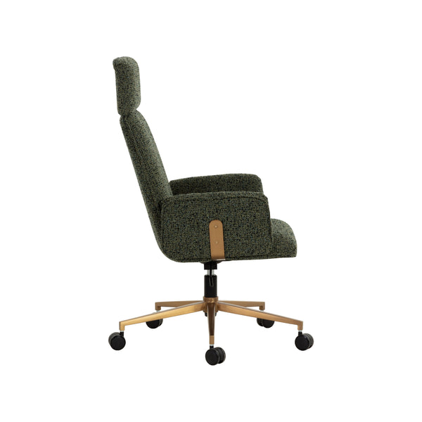 Kalev Office Chair - Noah Meadow