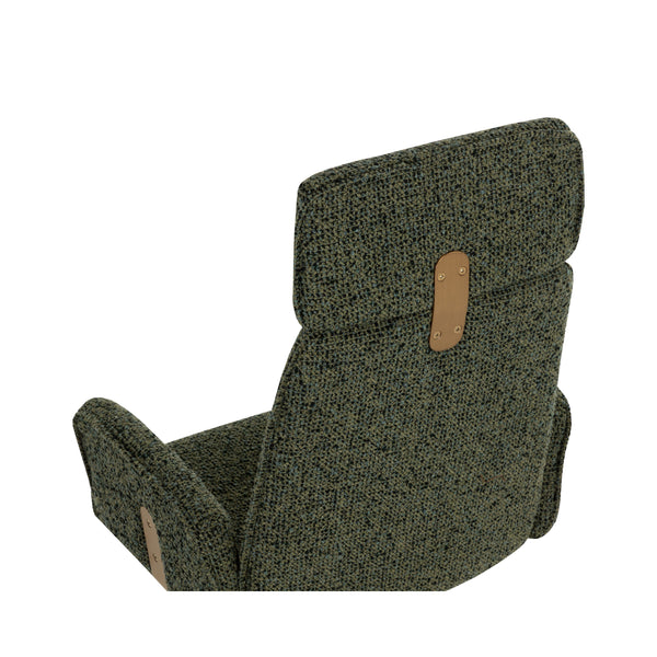 Kalev Office Chair - Noah Meadow