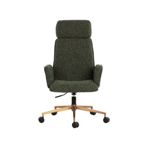 Kalev Office Chair - Noah Meadow