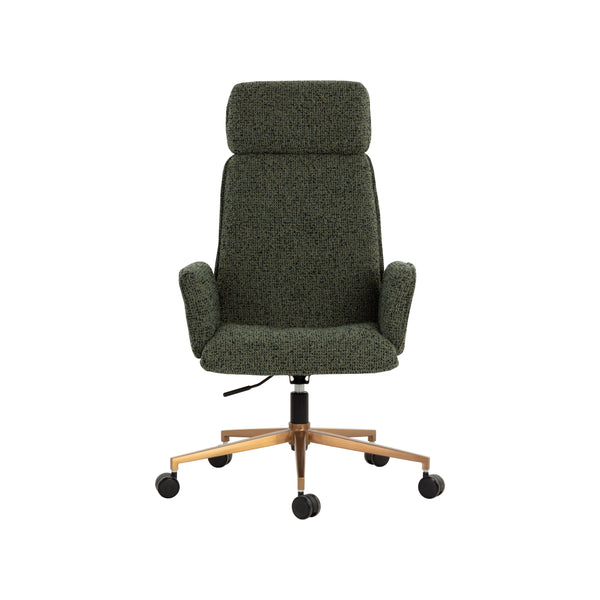 Kalev Office Chair - Noah Meadow