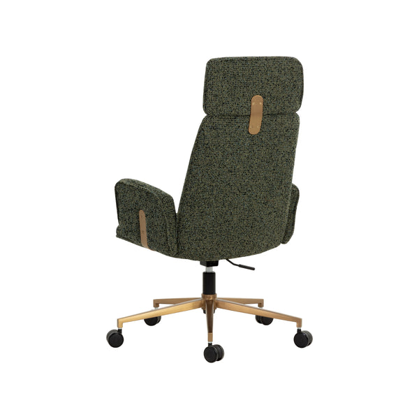 Kalev Office Chair - Noah Meadow