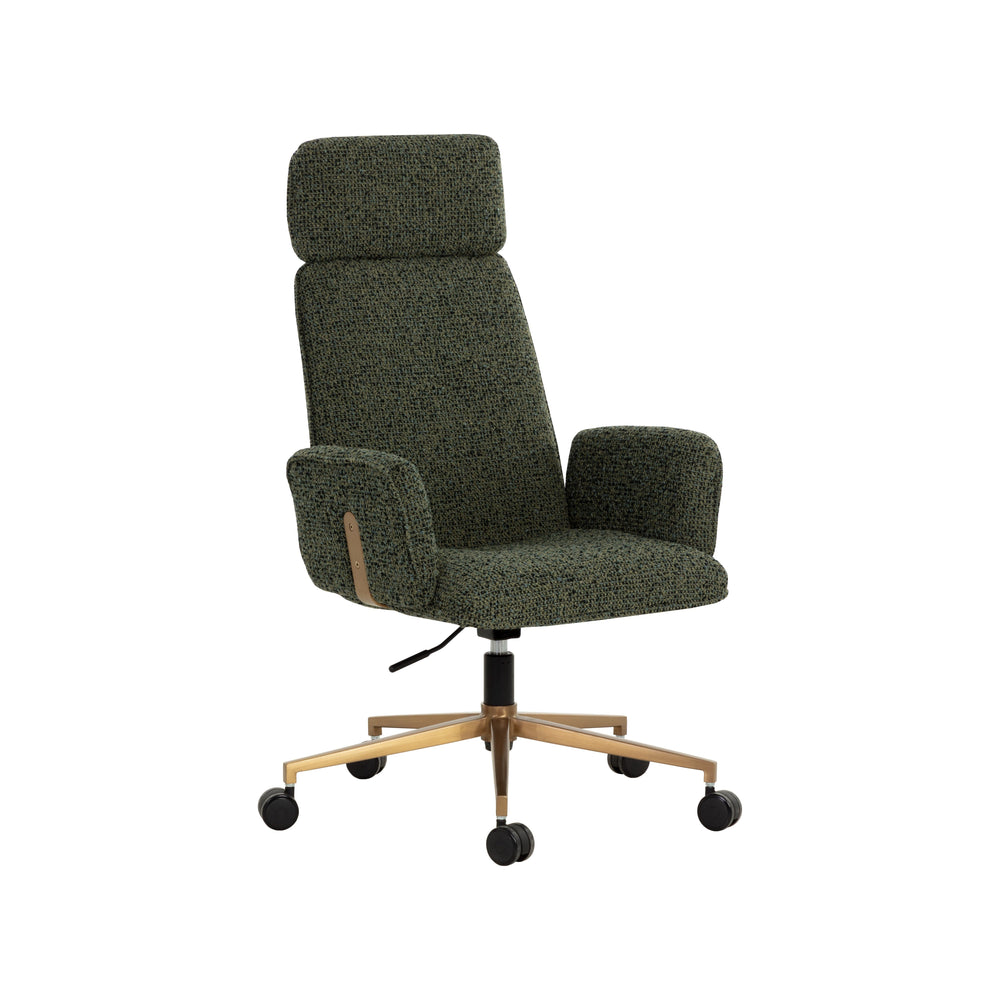 Kalev Office Chair - Noah Meadow