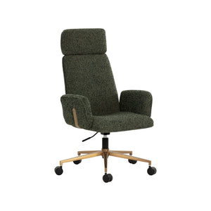 Kalev Office Chair - Noah Meadow