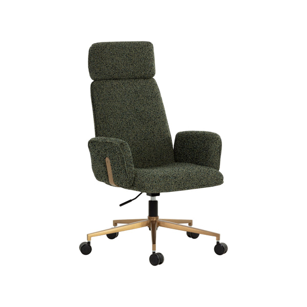 Kalev Office Chair - Noah Meadow
