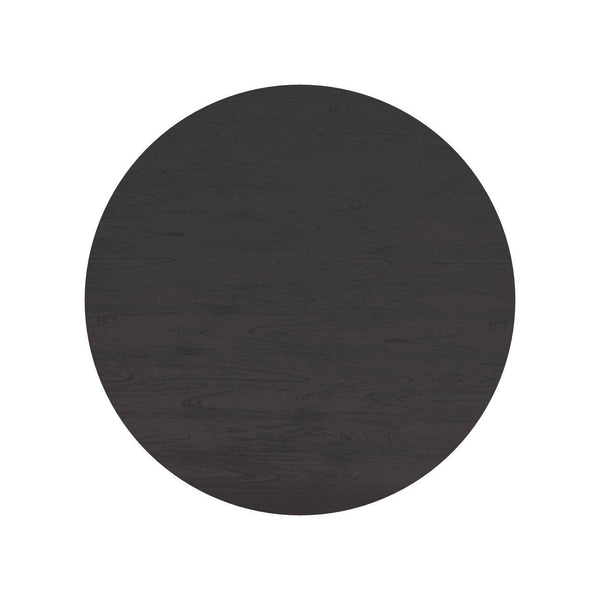 Kalla Dining Table Round - Charcoal - 68"