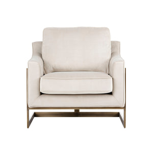 Kalmin Lounge Chair - Piccolo Prosecco