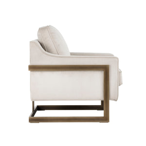 Kalmin Lounge Chair - Piccolo Prosecco