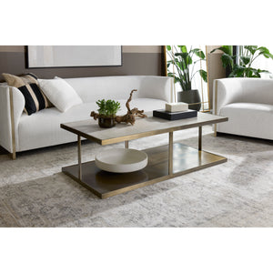 Kamali Coffee Table