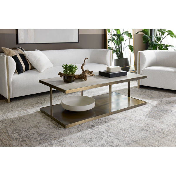 Kamali Coffee Table