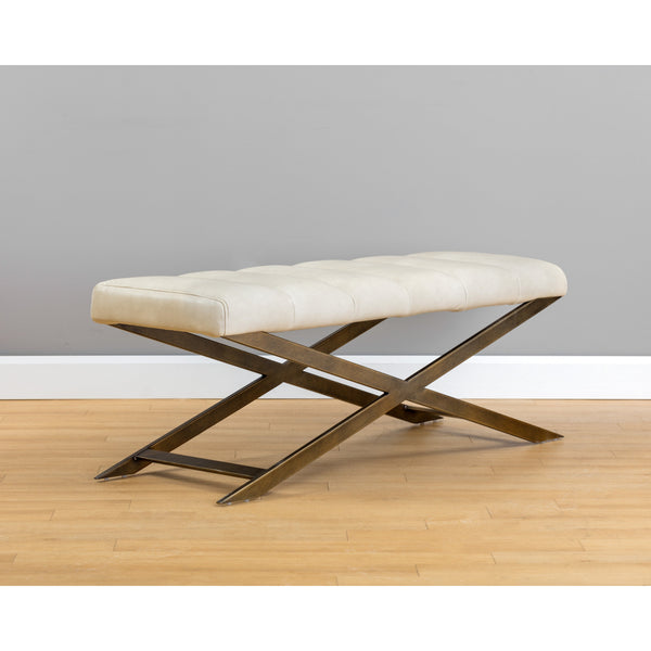 Kammi Bench - Bravo Cream