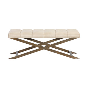 Kammi Bench - Bravo Cream