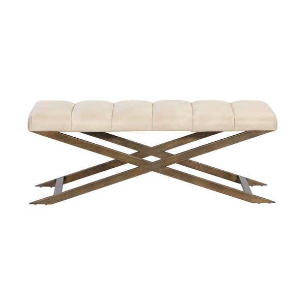 Kammi Bench - Bravo Cream
