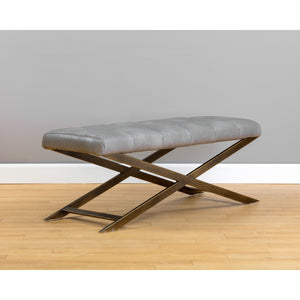 Kammi Bench - Bravo Metal