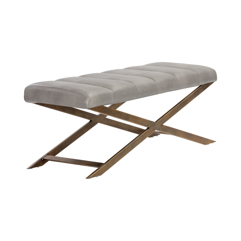 Kammi Bench - Bravo Metal