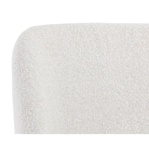 Kelty Counter Stool - Gold - Copenhagen White