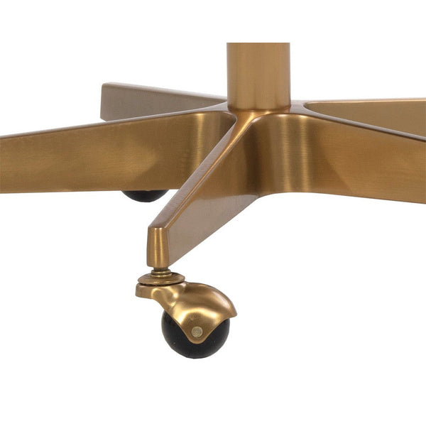 Kenna Office Chair - Belfast Oatmeal