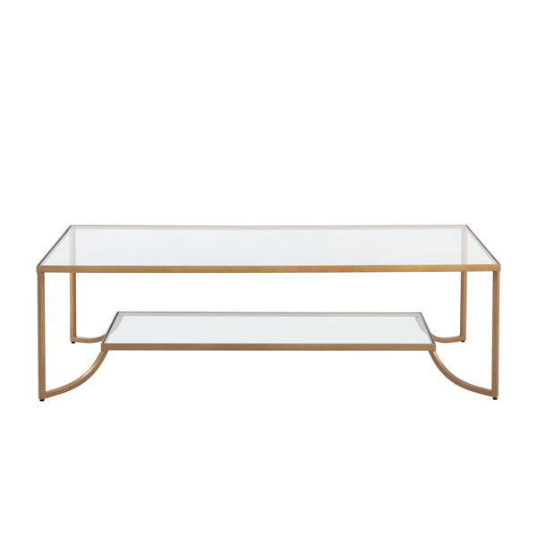 Kessler Coffee Table