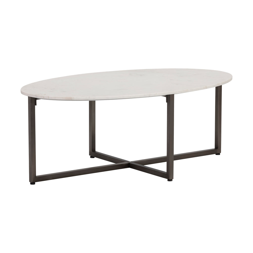 Kiara Coffee Table Oval