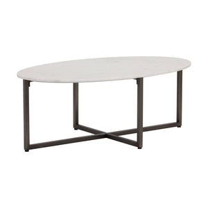 Kiara Coffee Table Oval