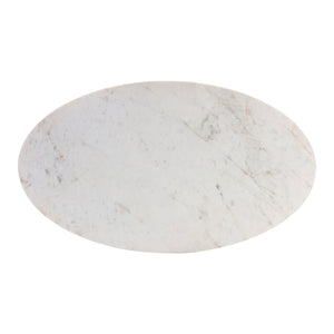 Kiara Coffee Table Oval