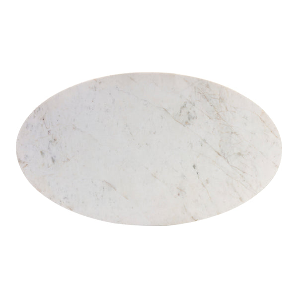 Kiara Coffee Table Oval