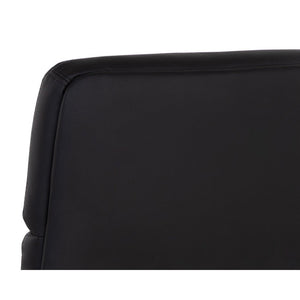 Kleo Office Chair - Onyx