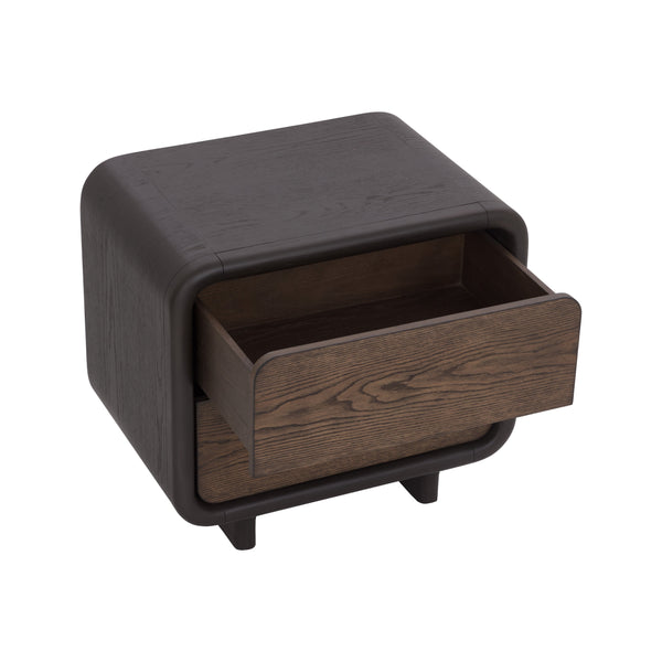 Koa Nightstand