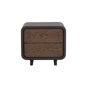 Koa Nightstand