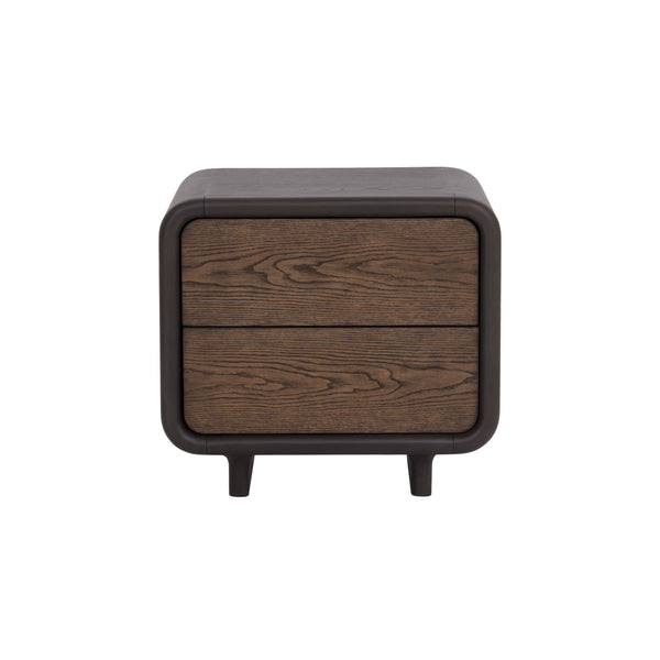Koa Nightstand