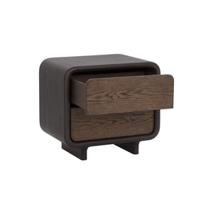 Koa Nightstand