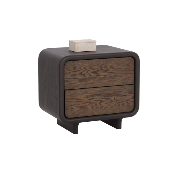 Koa Nightstand