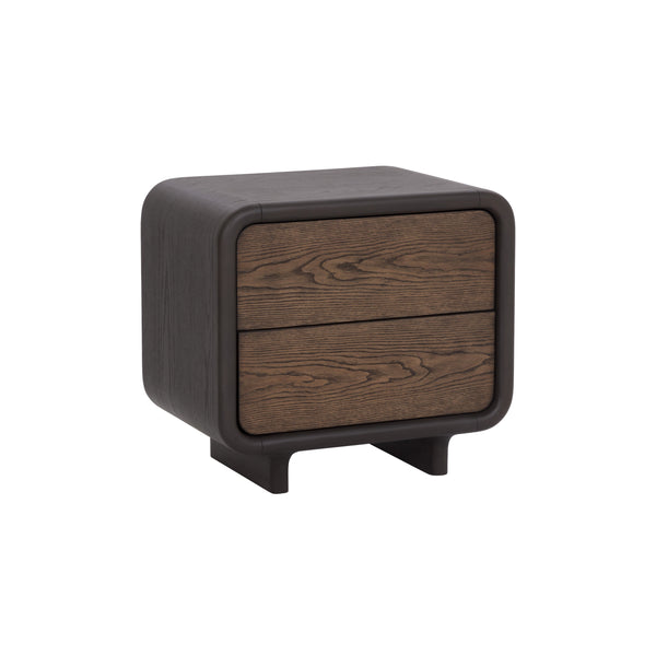 Koa Nightstand