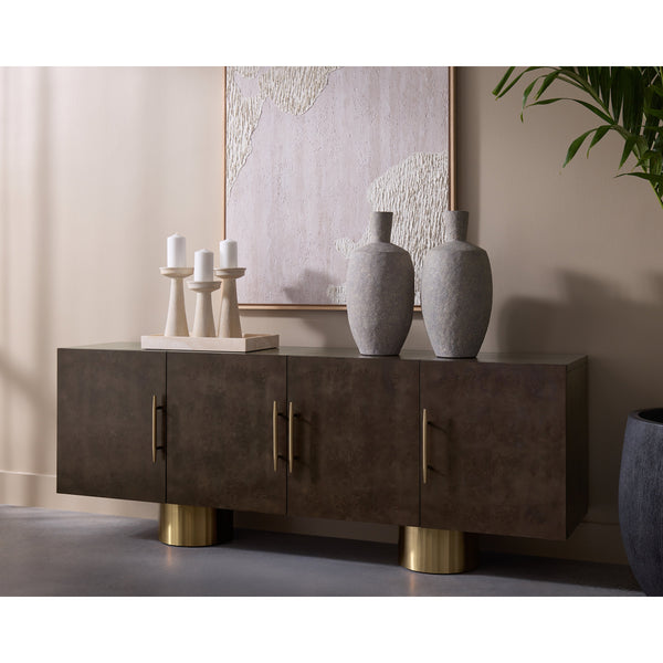 Kresteven Sideboard